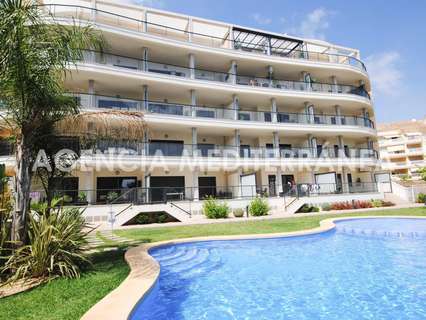 Apartamento en venta en Dénia