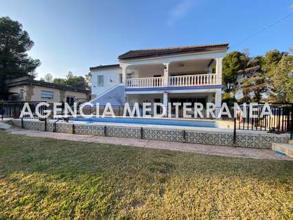 Chalet en venta en Olocau