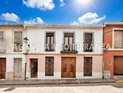 Casa en venta en Dénia