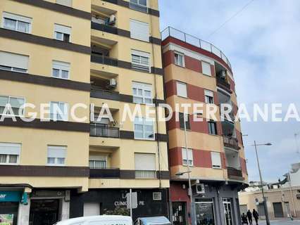 Piso en venta en Sagunto/Sagunt