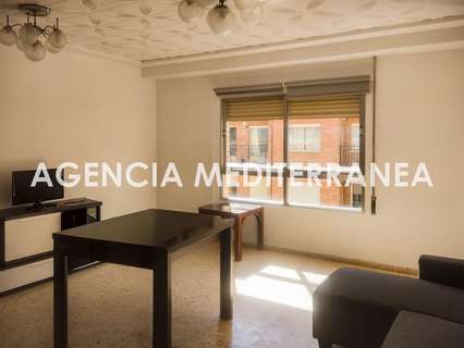 Piso en venta en Valencia