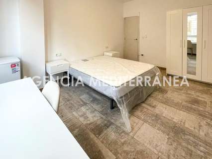 Piso en alquiler en Burjassot