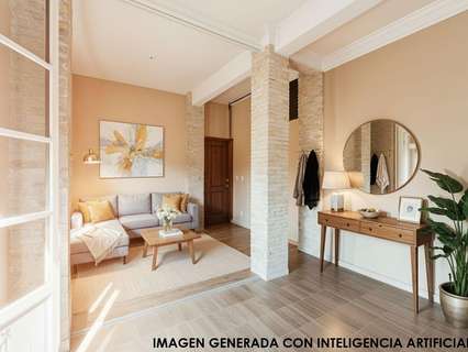 Piso en venta en Valencia