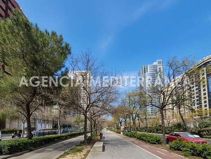 Piso en venta en Valencia