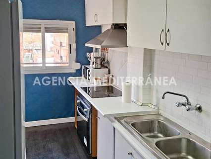Piso en venta en Valencia rebajado