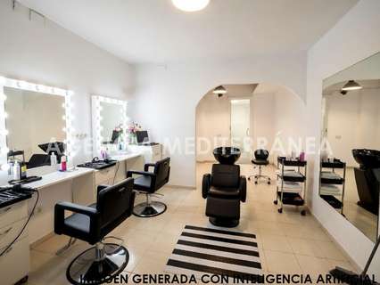 Local comercial en venta en Valencia