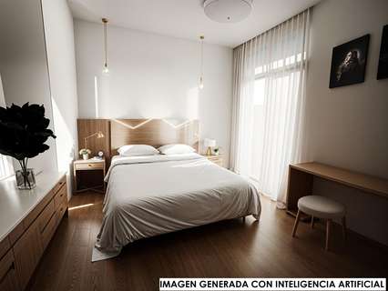 Piso en venta en Valencia