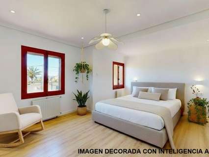 Chalet en venta en La Pobla de Vallbona