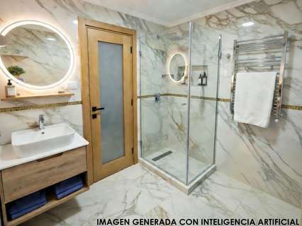 Piso en venta en Valencia