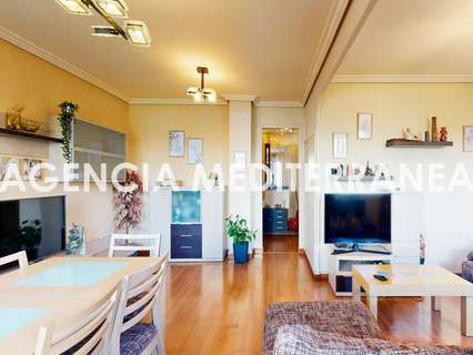 Piso en venta en Valencia