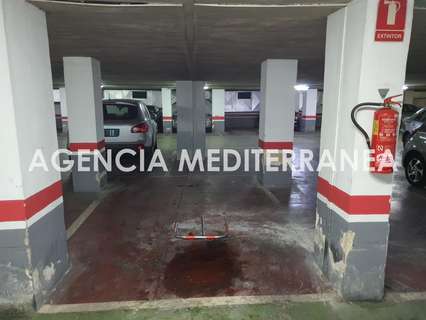 Plaza de parking en venta en Valencia