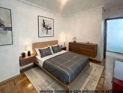 Piso en venta en Foios