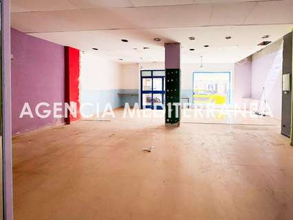 Local comercial en alquiler en Llíria