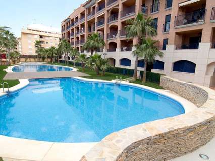 Ático dúplex en venta en Dénia