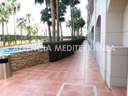 Ático dúplex en venta en Dénia