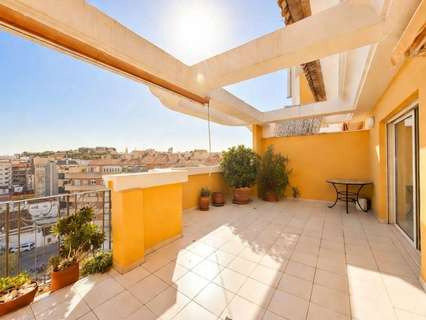 Ático en venta en Dénia