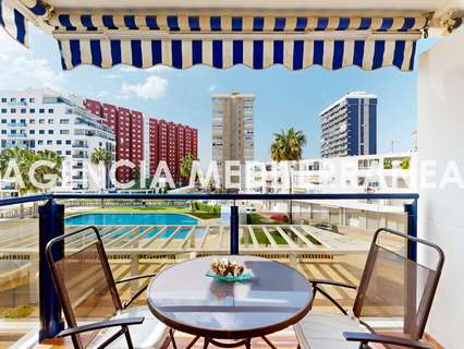 Piso en venta en La Pobla de Farnals
