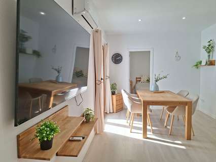Casa en venta en Dénia