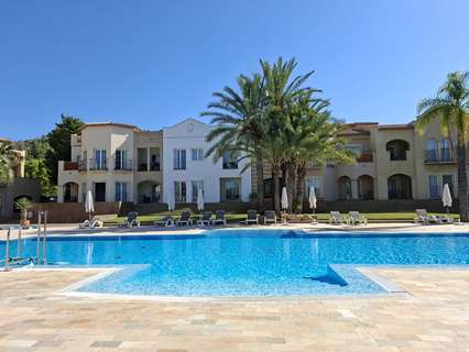 Planta baja en venta en Dénia