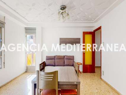 Piso en venta en Valencia