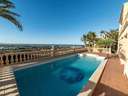 Casa en venta en Dénia