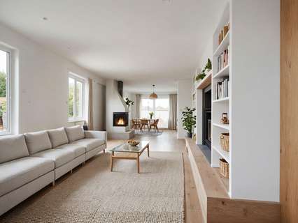 Casa en venta en Beniarbeig