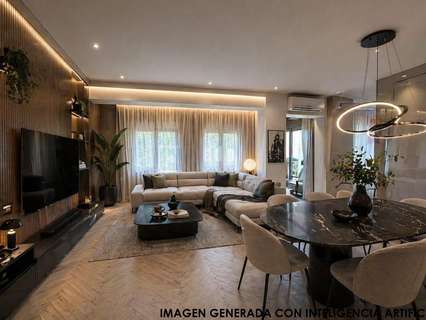 Piso en venta en Valencia