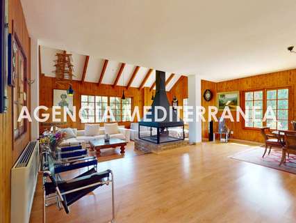 Chalet en venta en Serra