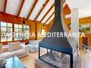 Chalet en venta en Serra
