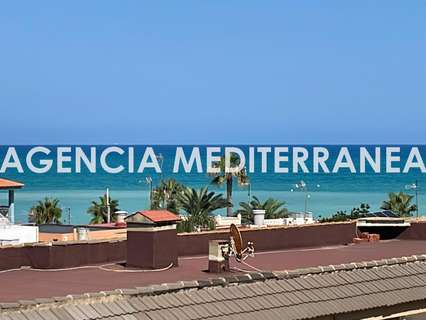 Piso en venta en Moncofa