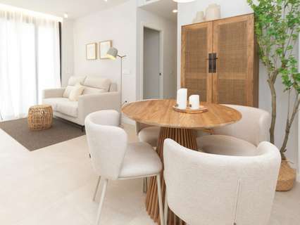 Apartamento en venta en Dénia