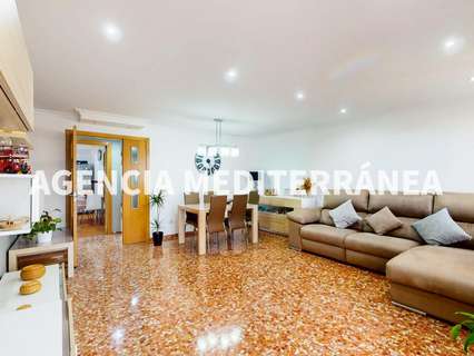 Piso en venta en Picassent