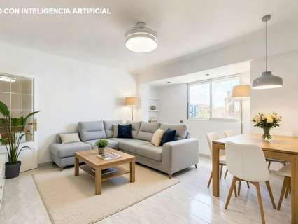 Piso en venta en Alcàsser