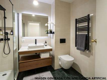 Piso en venta en Valencia