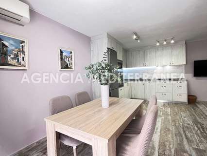 Piso en venta en Dénia