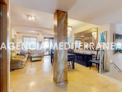 Dúplex en venta en Valencia