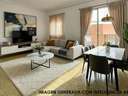 Piso en venta en Burjassot