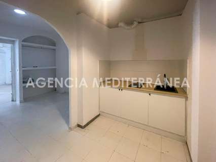 Local comercial en venta en Valencia