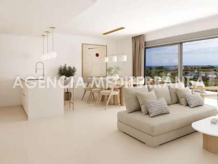 Apartamento en venta en El Verger
