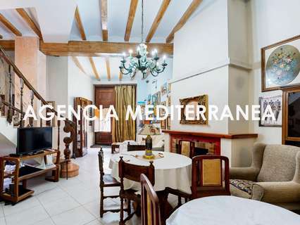 Casa en venta en Gandía