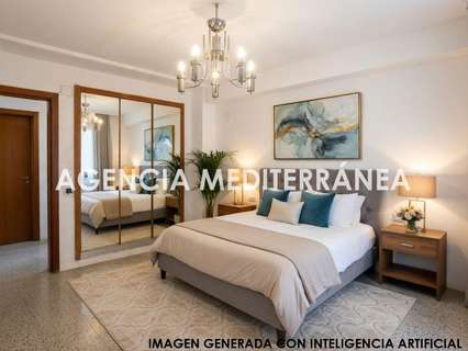 Piso en venta en Valencia rebajado
