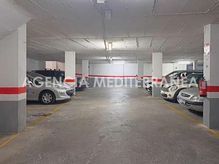 Plaza de parking en venta en Valencia