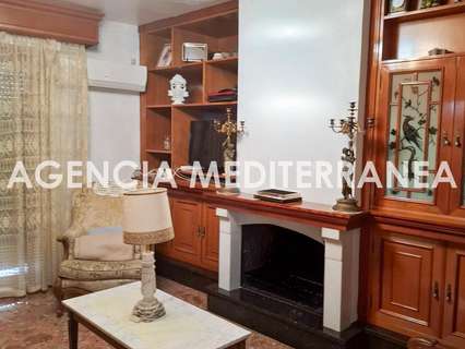 Piso en venta en Oliva