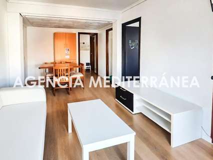 Piso en venta en Valencia