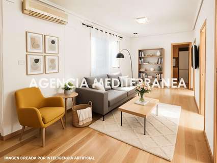Piso en venta en Valencia