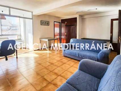 Piso en venta en Valencia