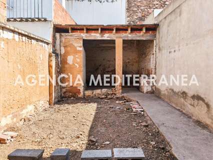 Casa en venta en Alcàsser