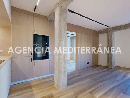 Piso en venta en Valencia