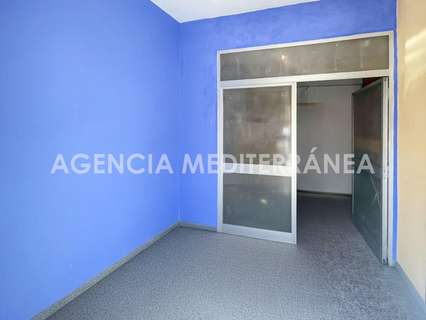 Planta baja en venta en Valencia