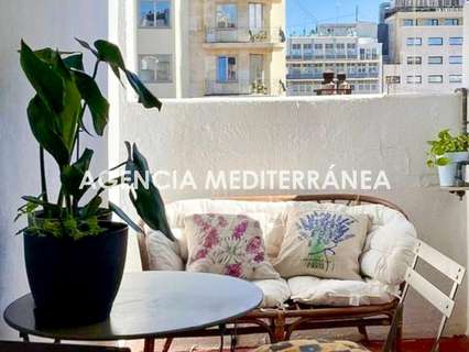 Ático en venta en Valencia rebajado
